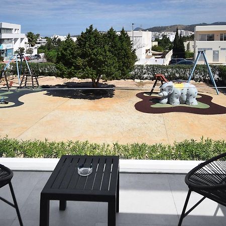 Villa Residencial Bogamarí San Antonio Abad Exterior foto