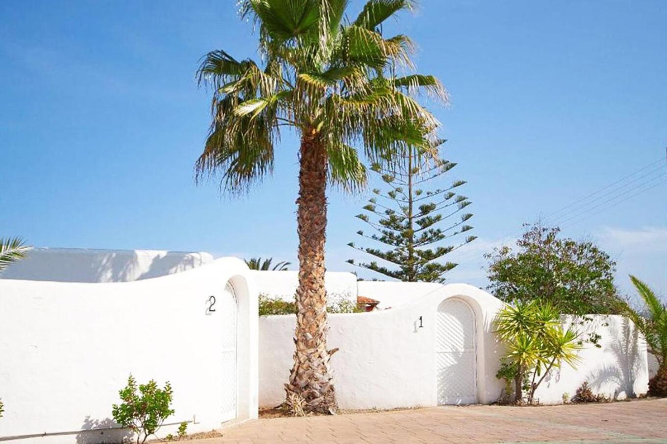 Villa Residencial Bogamarí San Antonio Abad Exterior foto
