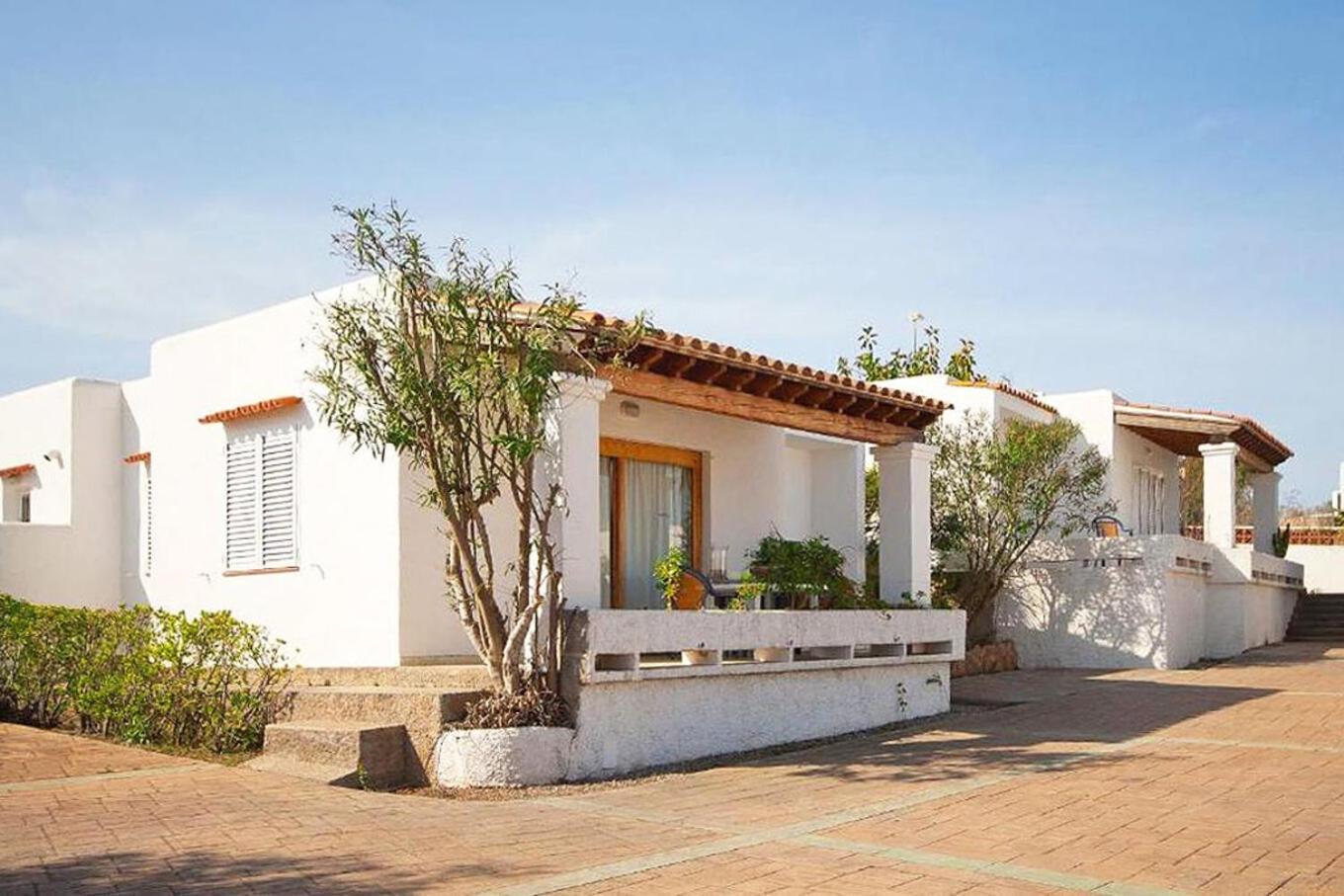 Villa Residencial Bogamarí San Antonio Abad Exterior foto