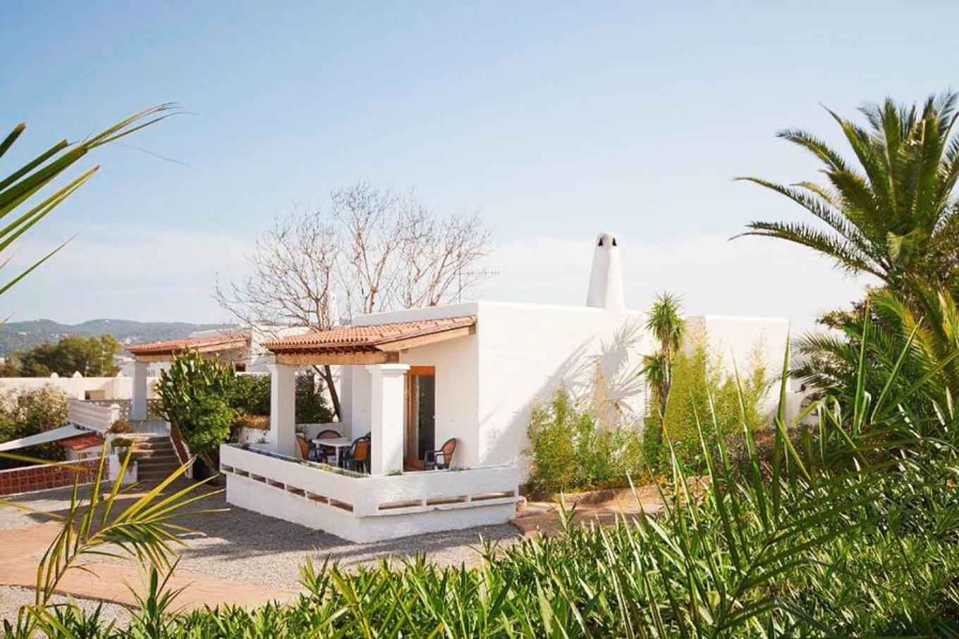 Villa Residencial Bogamarí San Antonio Abad Exterior foto