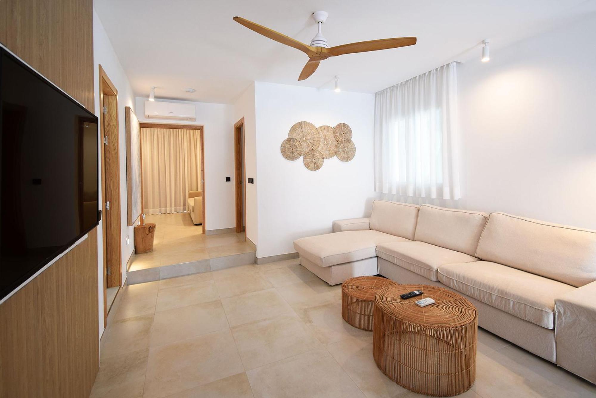 Villa Residencial Bogamarí San Antonio Abad Exterior foto