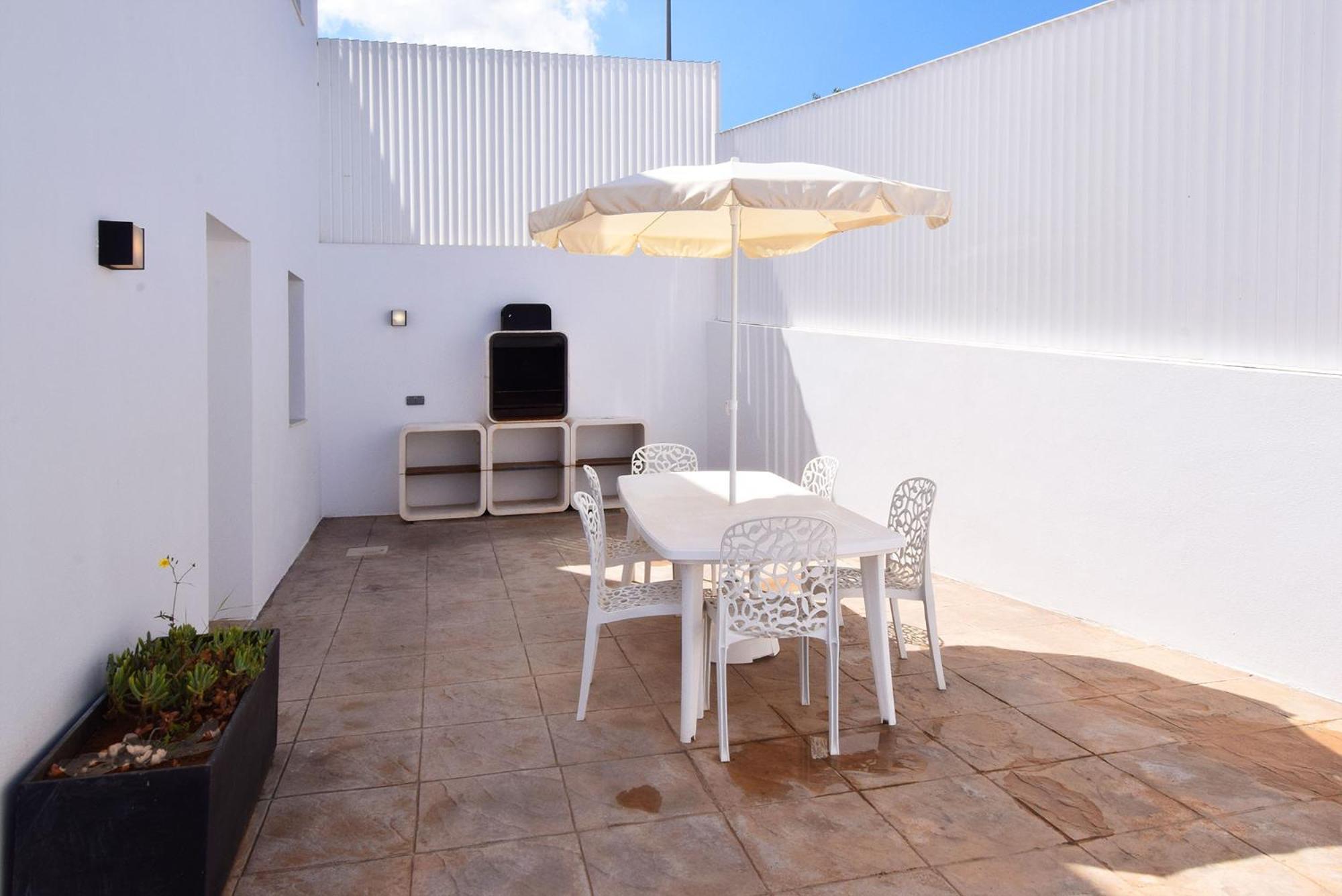 Villa Residencial Bogamarí San Antonio Abad Exterior foto